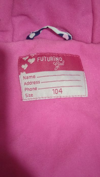 Продаю комбинезоны зимние