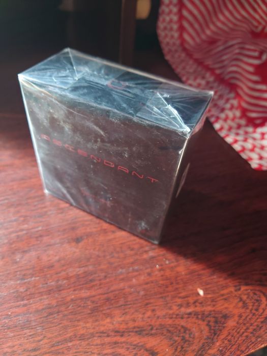 Oriflame made in Poland