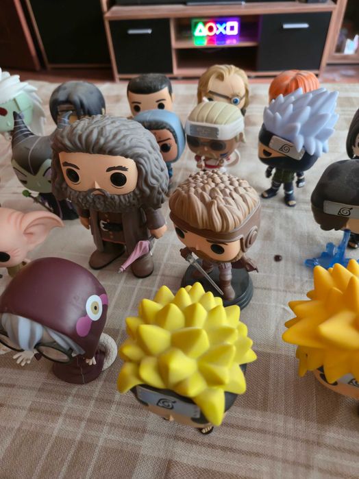 Funko POP фигурки на 5€