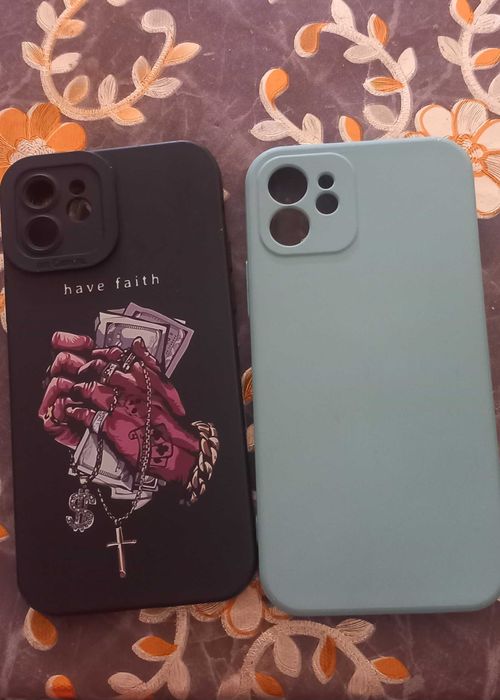 iPhone12запазен 300лв.