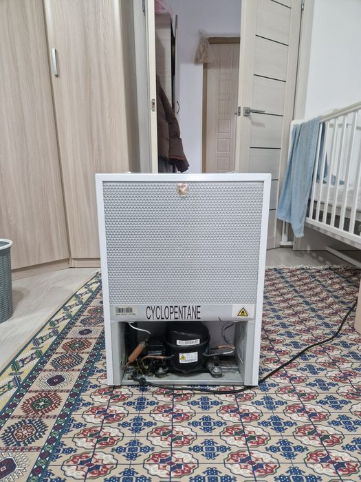 Офисный Холадилник 67 л.