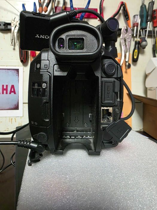 Sony PXW FS5 Camera