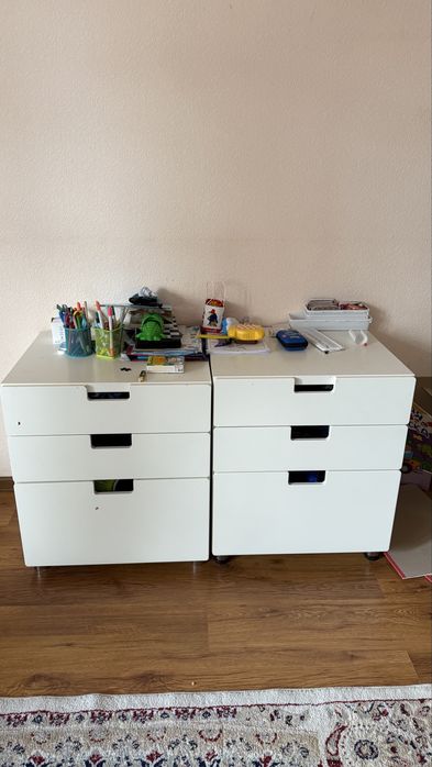 Продам детскую икеа