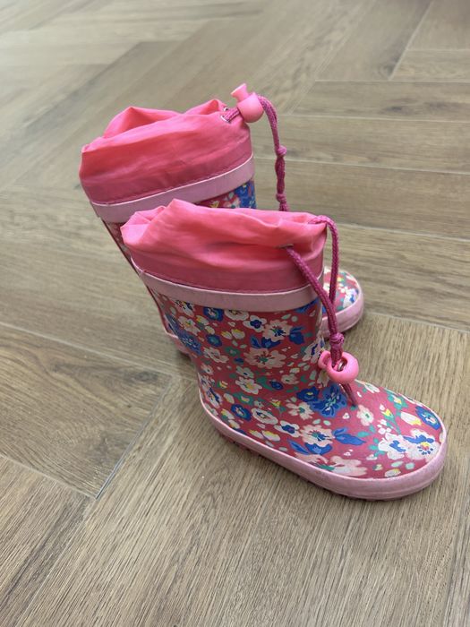 Сапожки / резиновые сапожки