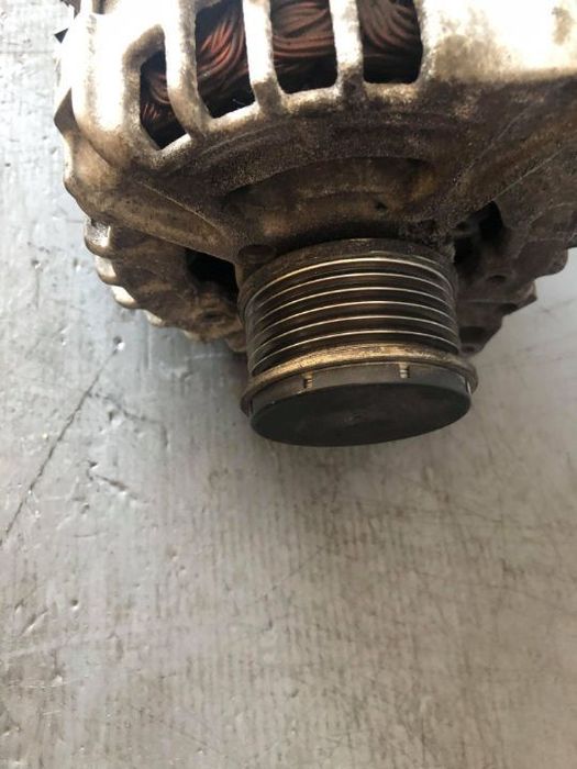 Alternator 1.5 d mercedes a-class w176