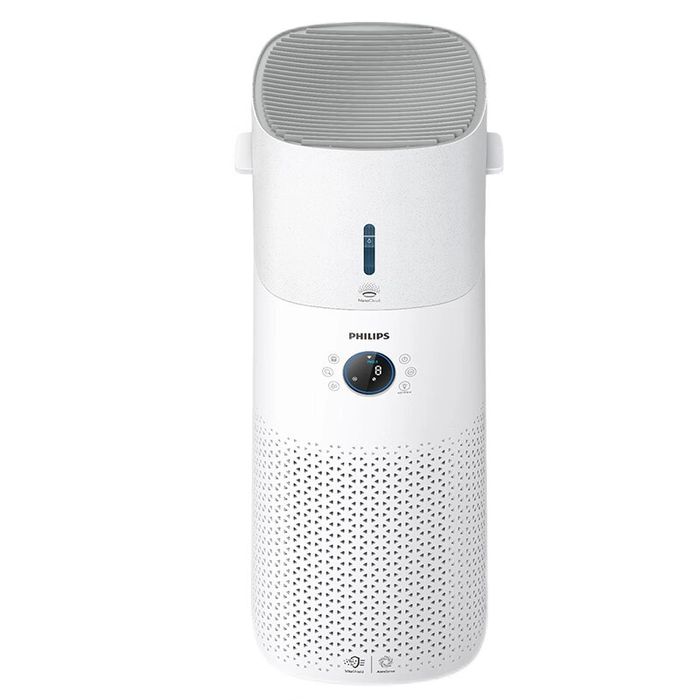 Климатический комплекс Philips AC3737