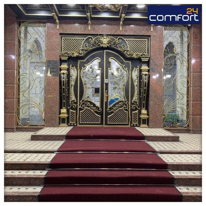 Ковроланы, резиновые дорожки оптом и в розницу