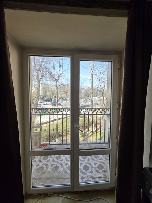 (4) БИЙ Лафарга 2/2/4  40м²  Кирпичный дом.