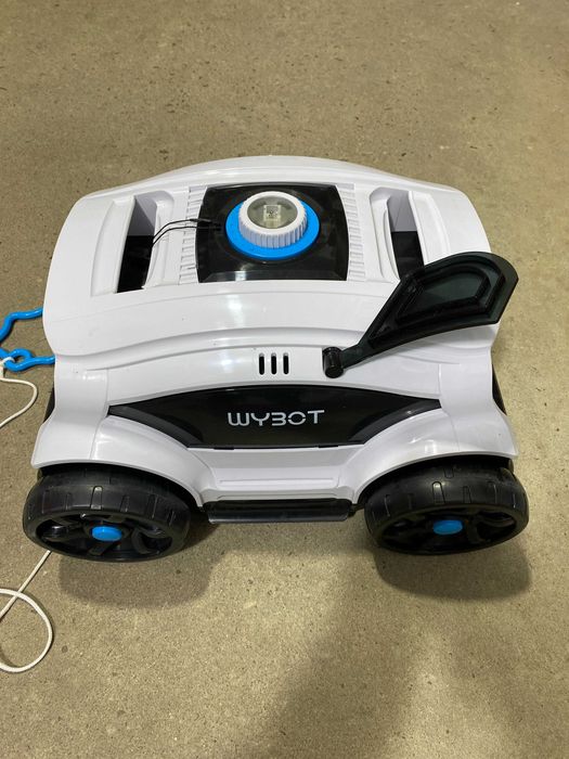 Robot pentru curatarea piscinei fara fir WYBOT WY1103