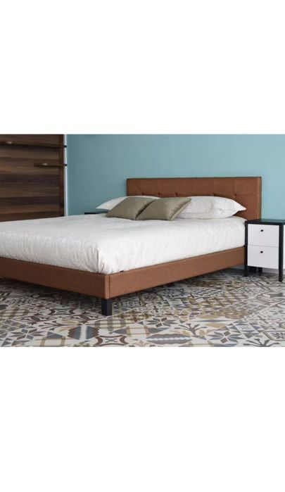 Vand pat 160/200 cm