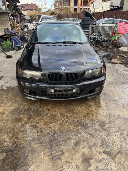 Bmw та е46 диэелови и бенэинови ръчка автоматик на части