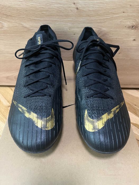 nike mercurial vapor 12 elite ACC бутонки ,калерви ,футболни обувки номер 44