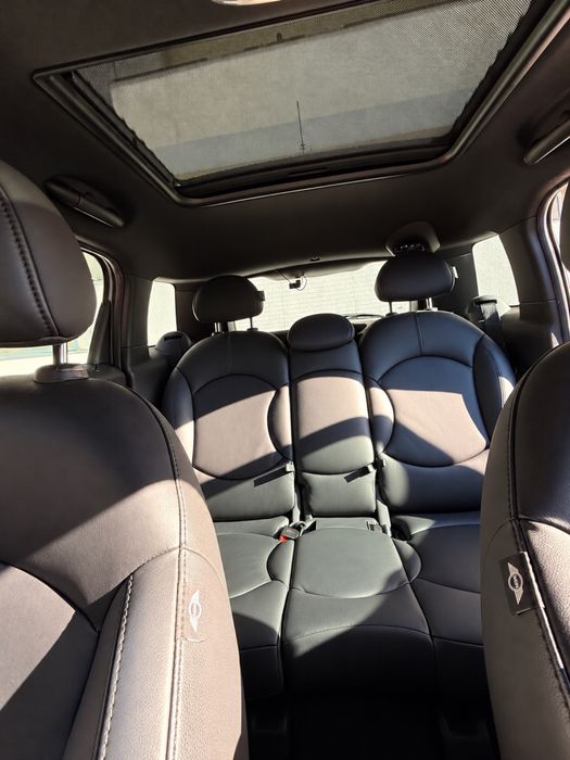 Mini Cooper Countryman 2014