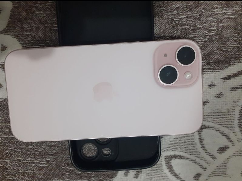 Продам iphone 15