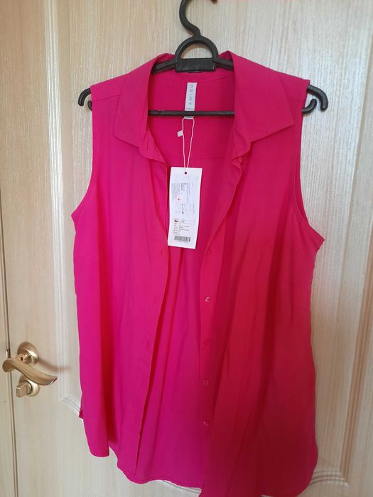 Кофты, блузки & водолазки