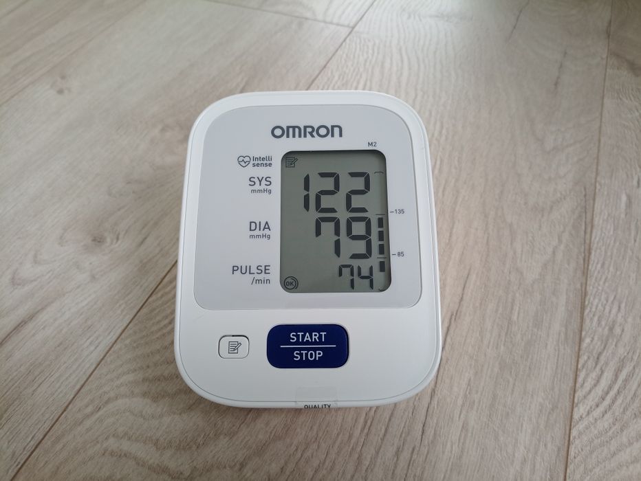 Tensiometru automat de brat OMRON