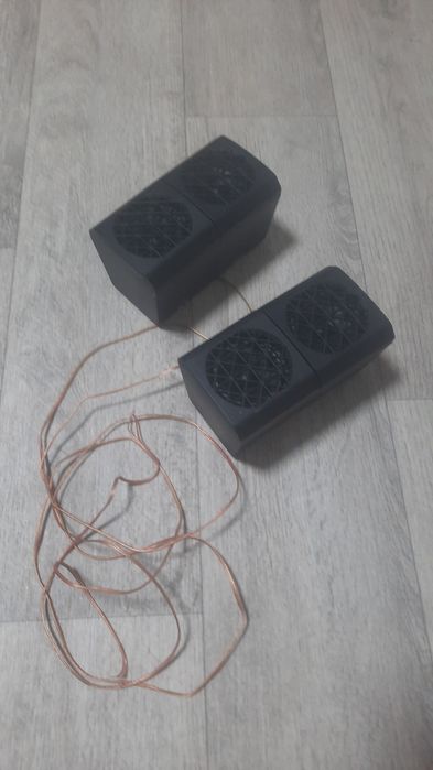 Отличные колонки мощные