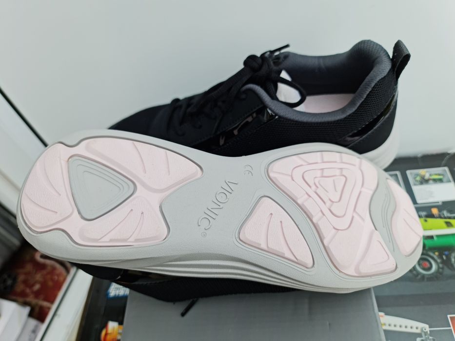 Vionic agile trainer 40