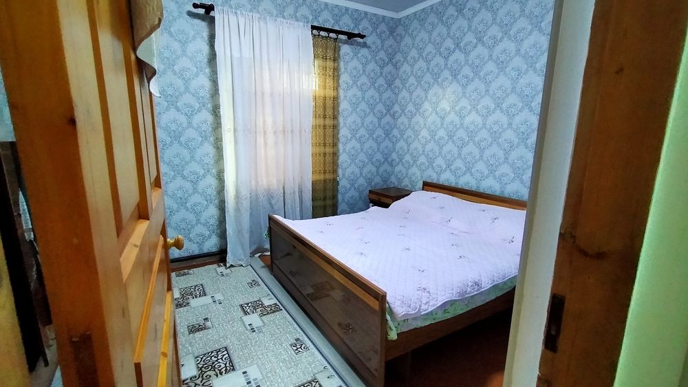 Частный дом продам или обмен.