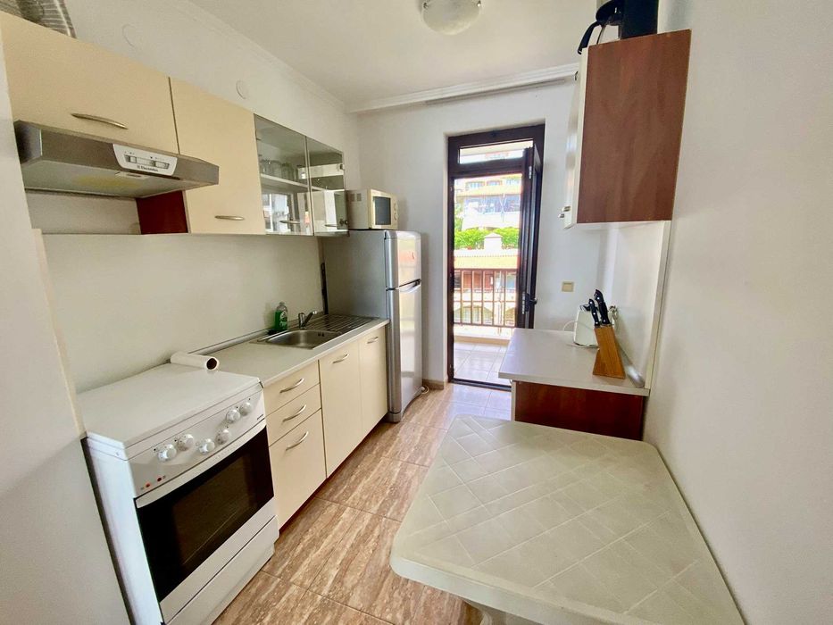 Продава се Тристаен апартамент в Свети Влас - 98 кв.м за 1531 €/кв.м - Снимка #5