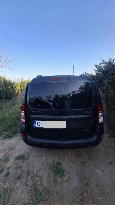 Vand Dacia logan MCV