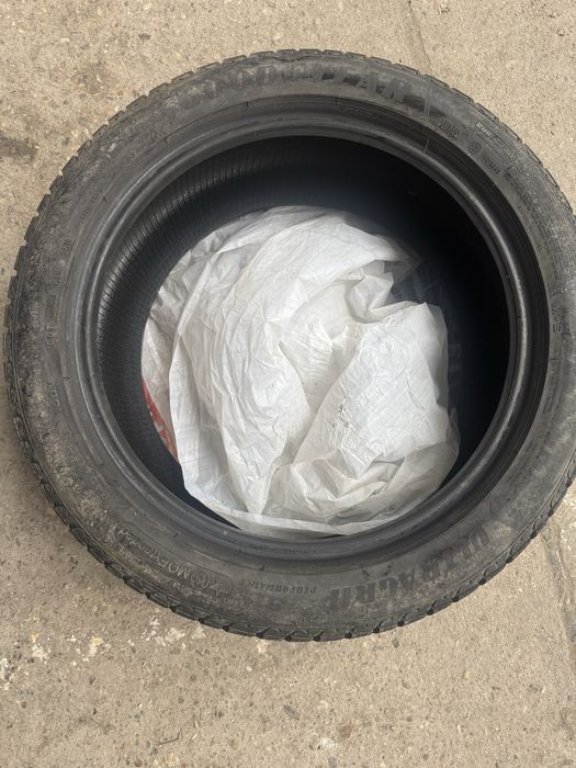 Anvelopa 245 45 18 goodyear ultragrip 8 runflat rsc mo
