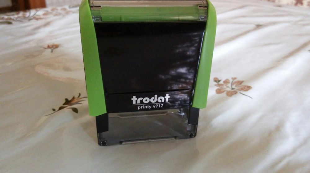 Продам штампы