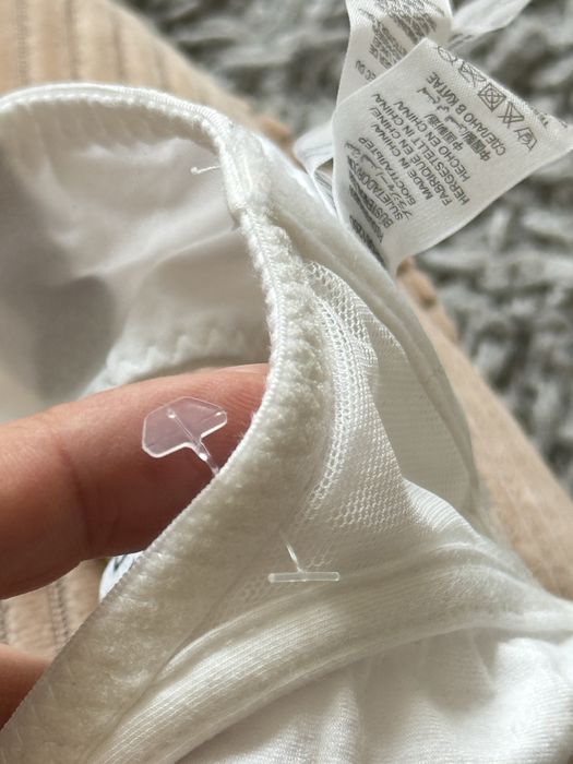 Сутиен оригинален STELLA MCCARTNEY, нов, S