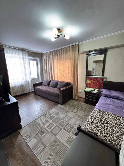 Сдается 1,5 квартира