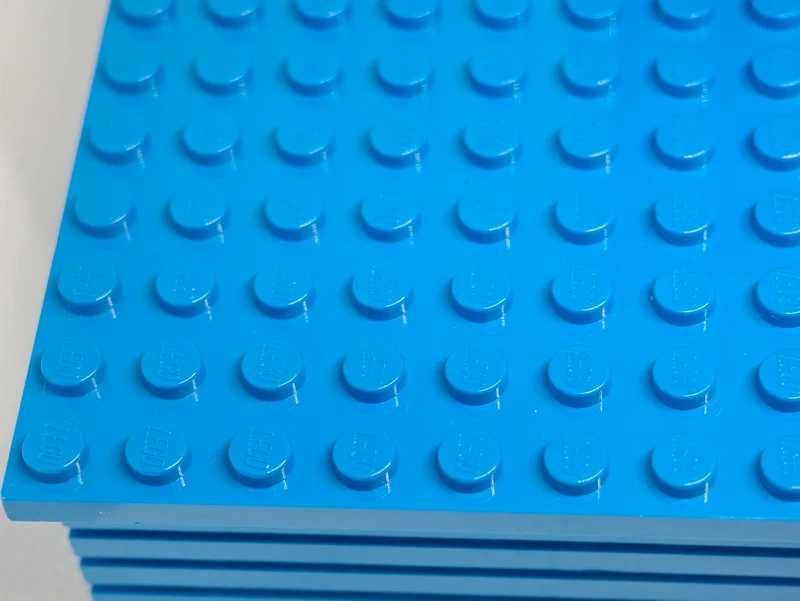 Plăci de Bază LEGO 16x16 Originale – Dă Culoare Construcțiilor Tale!