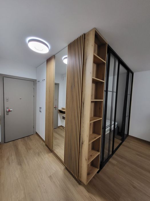 Studio premium de închiriat – Ultracentral, Str. Rodnei, Târgu Mureș