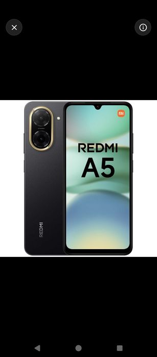 Редми А5 гарантиа 2жыл