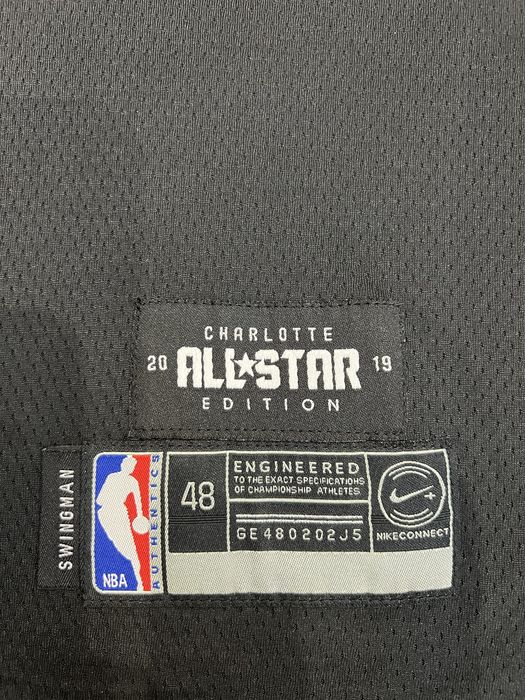 Оригинален мъжки потник JORDAN на Stephen Curry