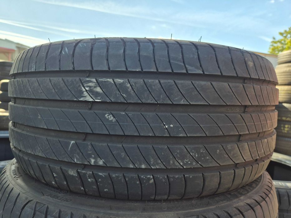 4 Anvelope de VARA - 225/40/18 92Y - Michelin Primacy 4 - CA NOI - DOT 2023 !