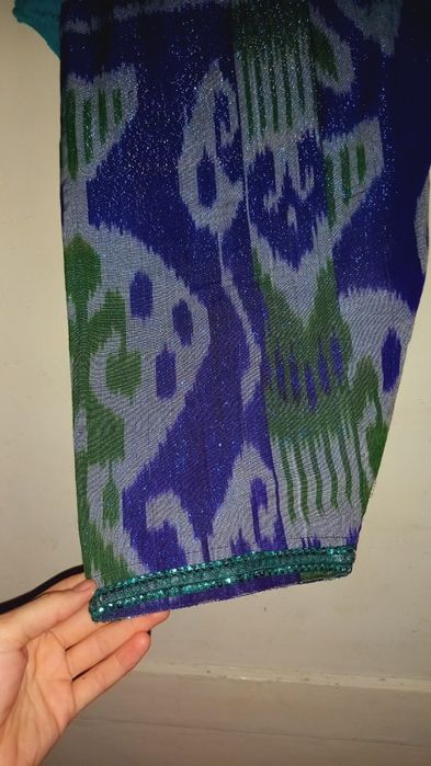 Куйлак лозим билан бирга адрас нусха