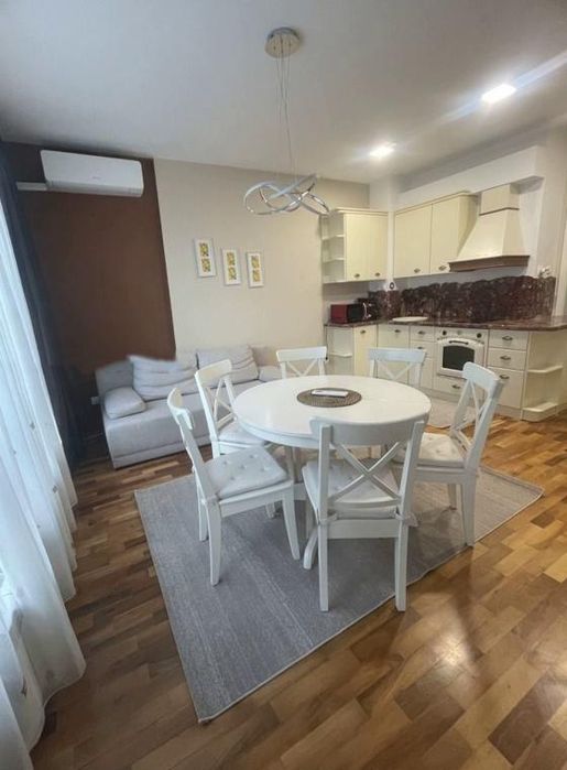 Дава се под наем Двустаен апартамент в София, Студентски град - 65 кв.м за 697.17 € - Снимка #2