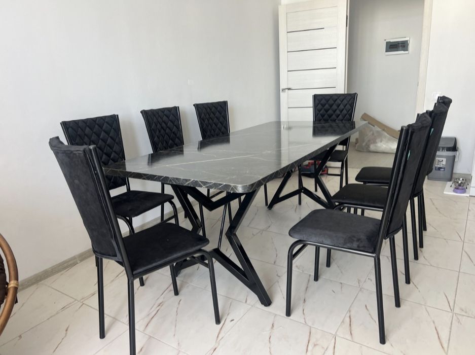 Стул Акция Шок Цена Стол Стулья Комплект Новый Кухонный  Купить