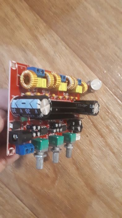 Усилители звука новые8