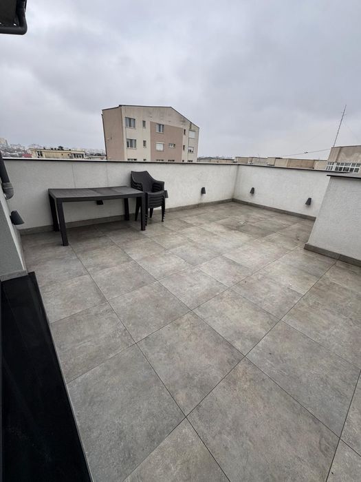 Apartament 2 camere