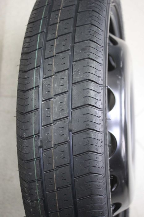 Резервна гума (патерица) 18" VW T-Cross, Taigo