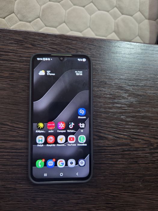 Продам Телефон Samsung  A34