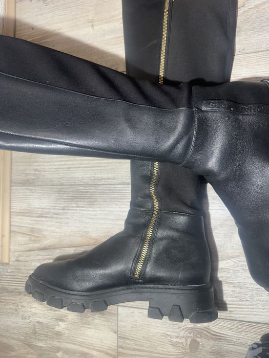 Дамски ботуши michael kors 36