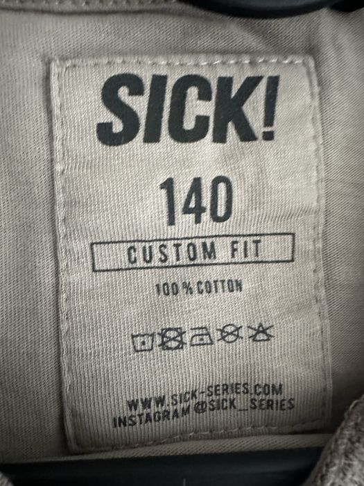 Тениски SICK, FOX, Zara