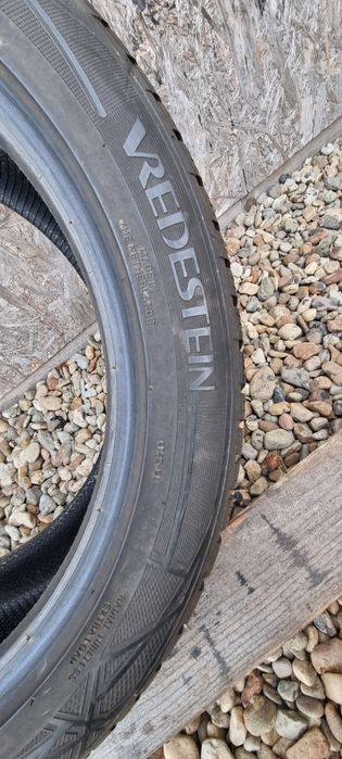 Anvelopa  Semperit 235/50 R18 Vredestein 235/45 R18  Debica 215/65 R16