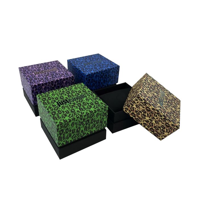 Оригинален дамски часовник Just Cavalli Signature Snake JC1L305M0035