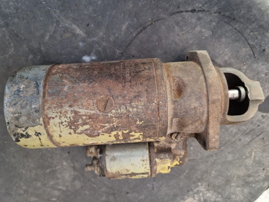 electromotor dutzu