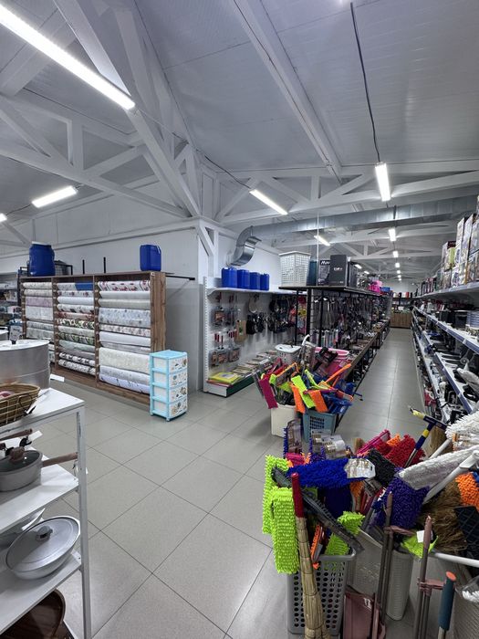 Аренда помещения 200 кв.м