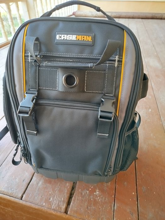 профессиональный рюкзак для инструментов EASEMAN.