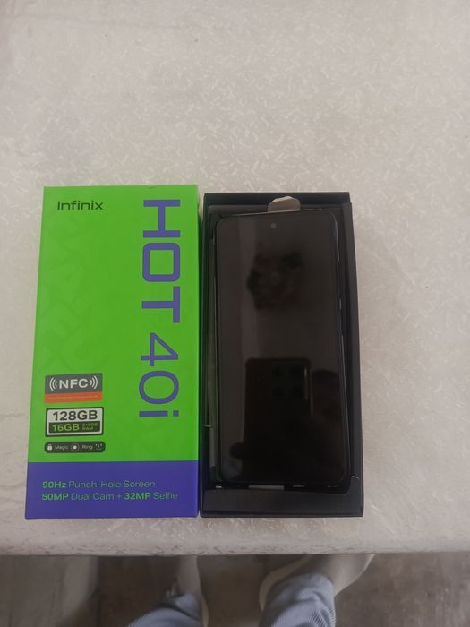 Tel idyal aybi yoq radnoy pul zarur boʻlgani sababli sotilvoti 900000