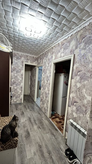 Продам 2-х комнатную квартиру